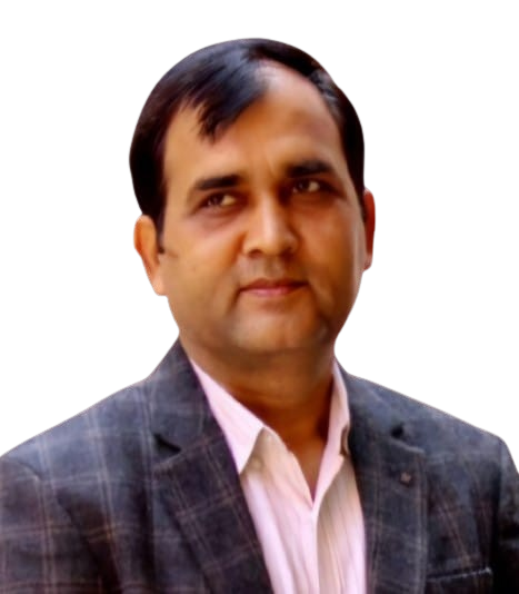 Dr. Manoj Kr Dubey