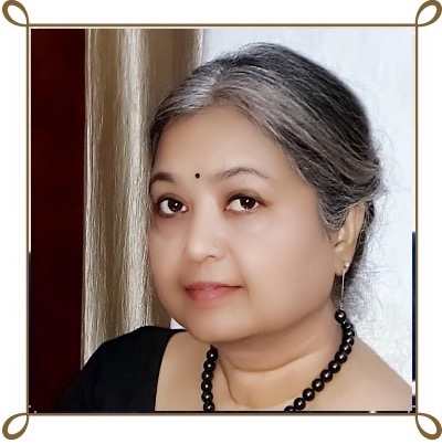 Prof. Sangita Srivastava,
